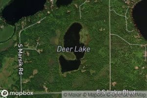 Deer Lake