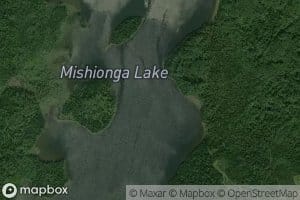 Mishionga Lake