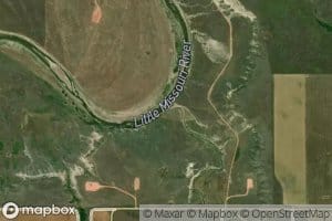 Horse Creek