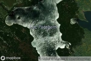 Lac Petegem