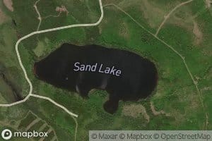 Sand Lake