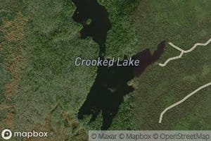 Crooked Lake