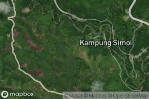 Sungai Semun