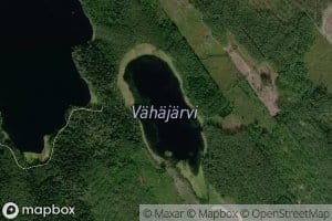 Vahajarvi