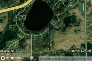 Elkhorn Lake