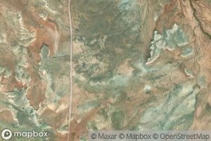 Upper Clayhole Reservoirs