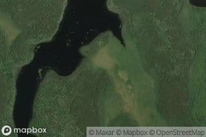 Thompson Inlet