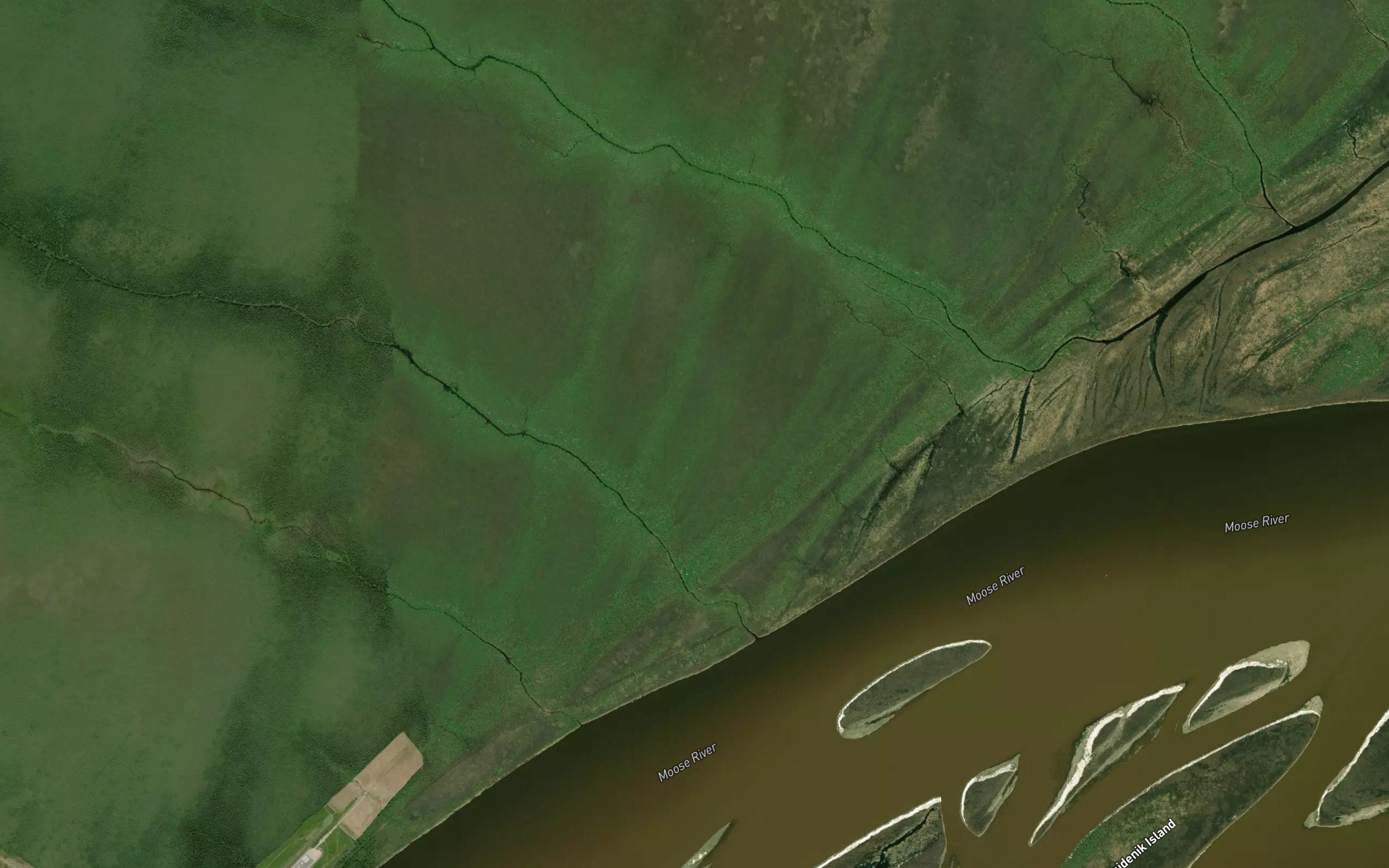 North Channel