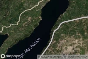 Lago Machonico