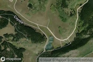 Middle Creek