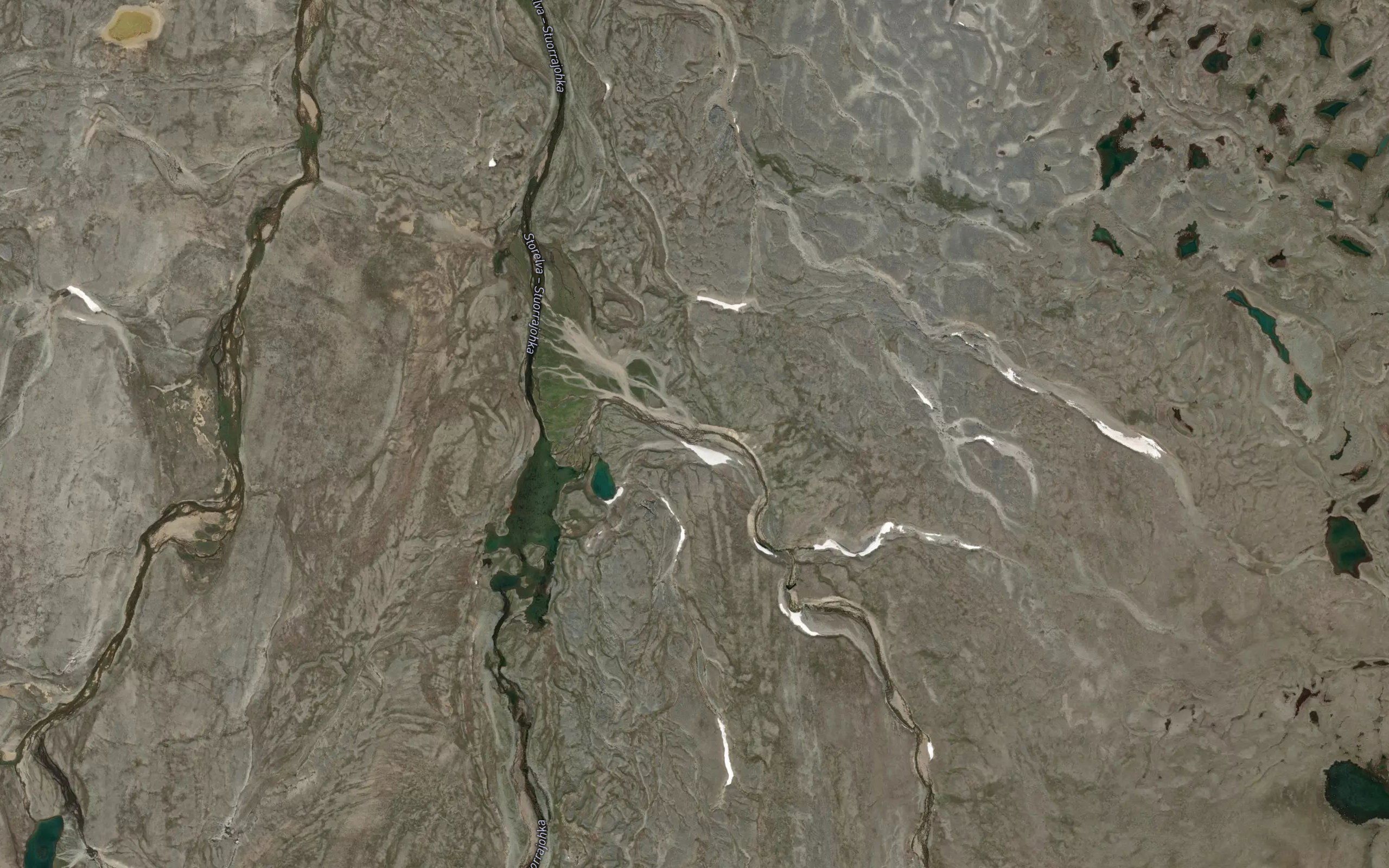 Rasttigaisajohka
