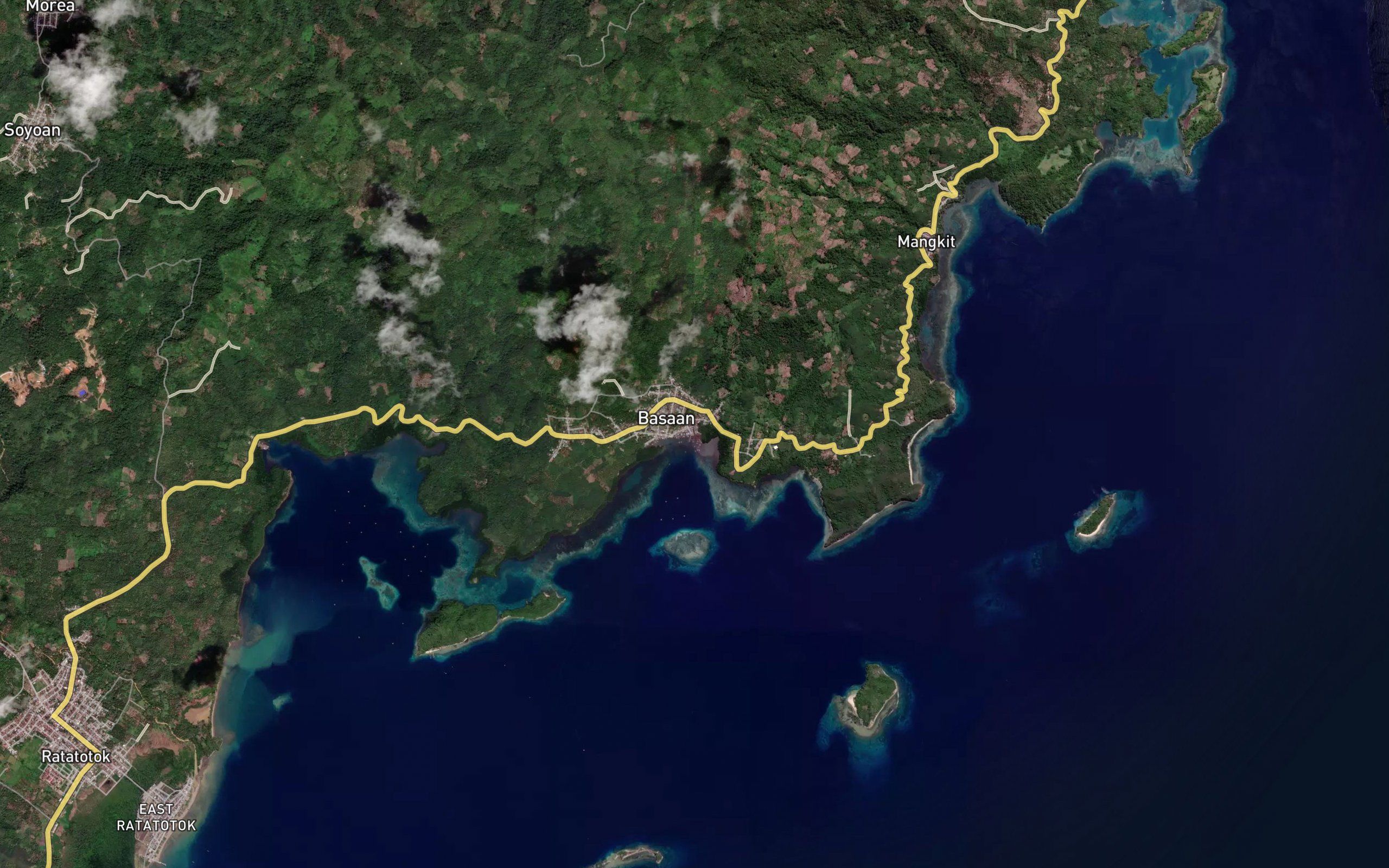 Kuala Basaan
