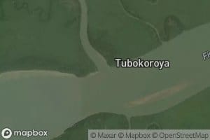 Kurukurubobela Creek