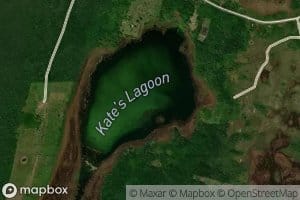 Kate's Lagoon