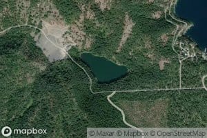 No Name Lake