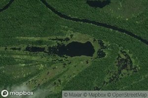Lago Caraipe