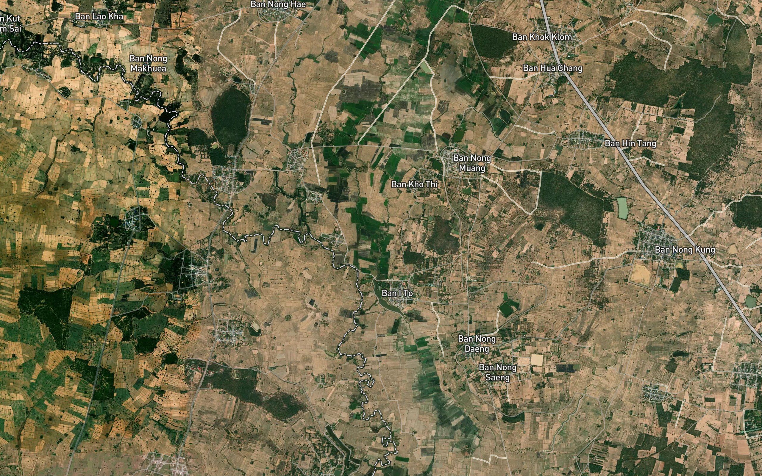 Huai Nong Muang