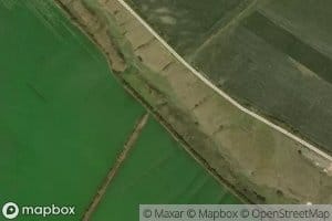 Balka Petropavlovskiy Yar