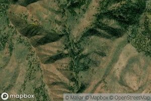 East Fork Shearer Creek