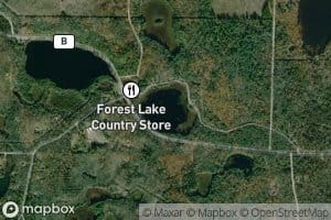 Wood Lake