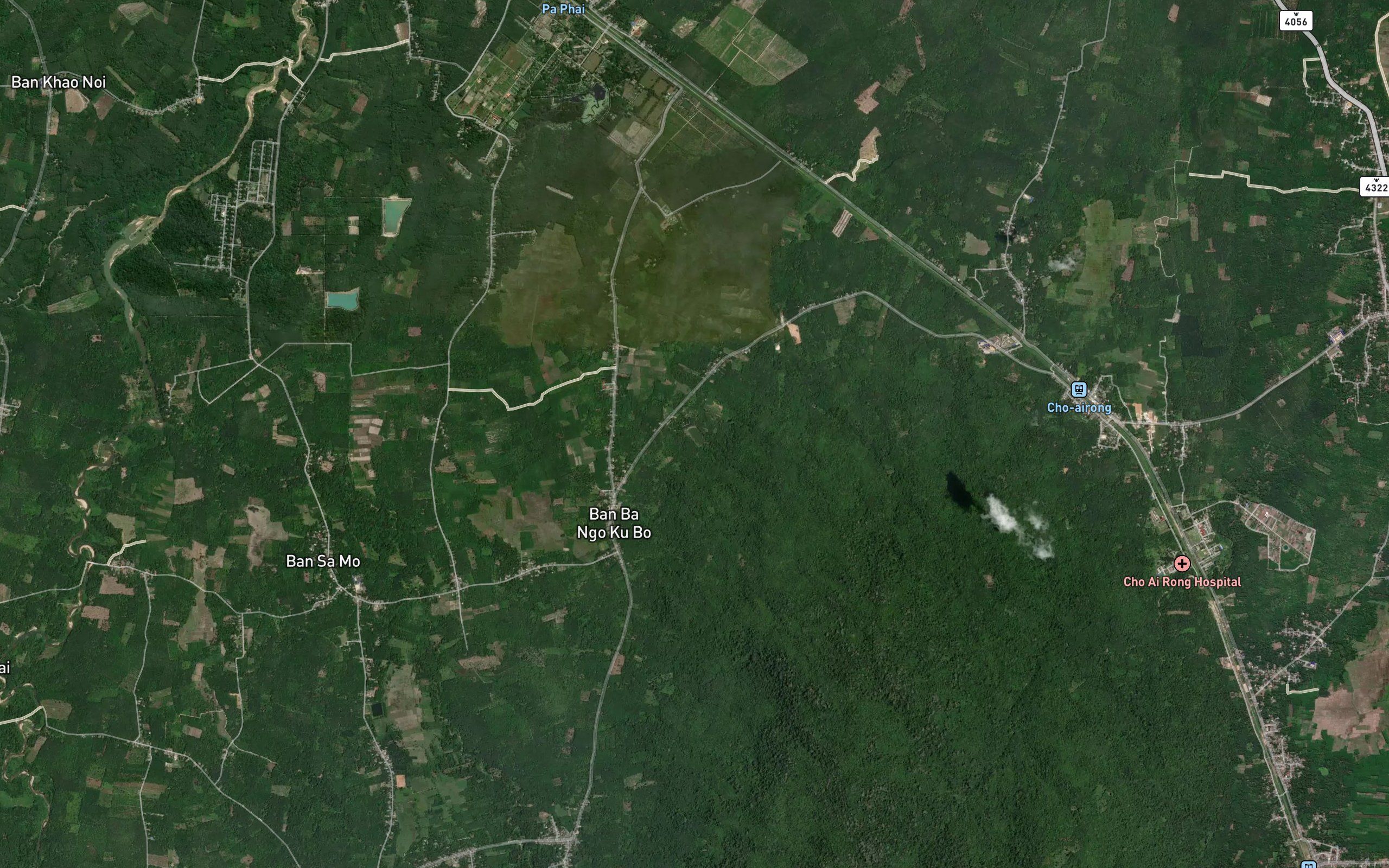 Ang Kep Nam Sa Cho