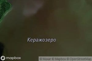 Ozero Kerazhozero