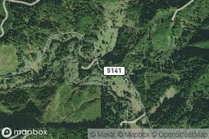 Crazy Creek