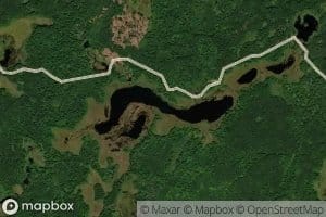 Wolf Lake