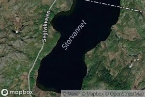 Storvatnet