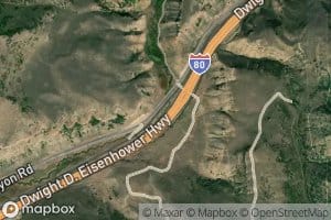 Heiners Creek