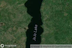 Jojo Lake