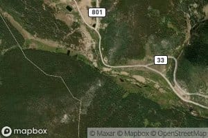 South Tarryall Creek