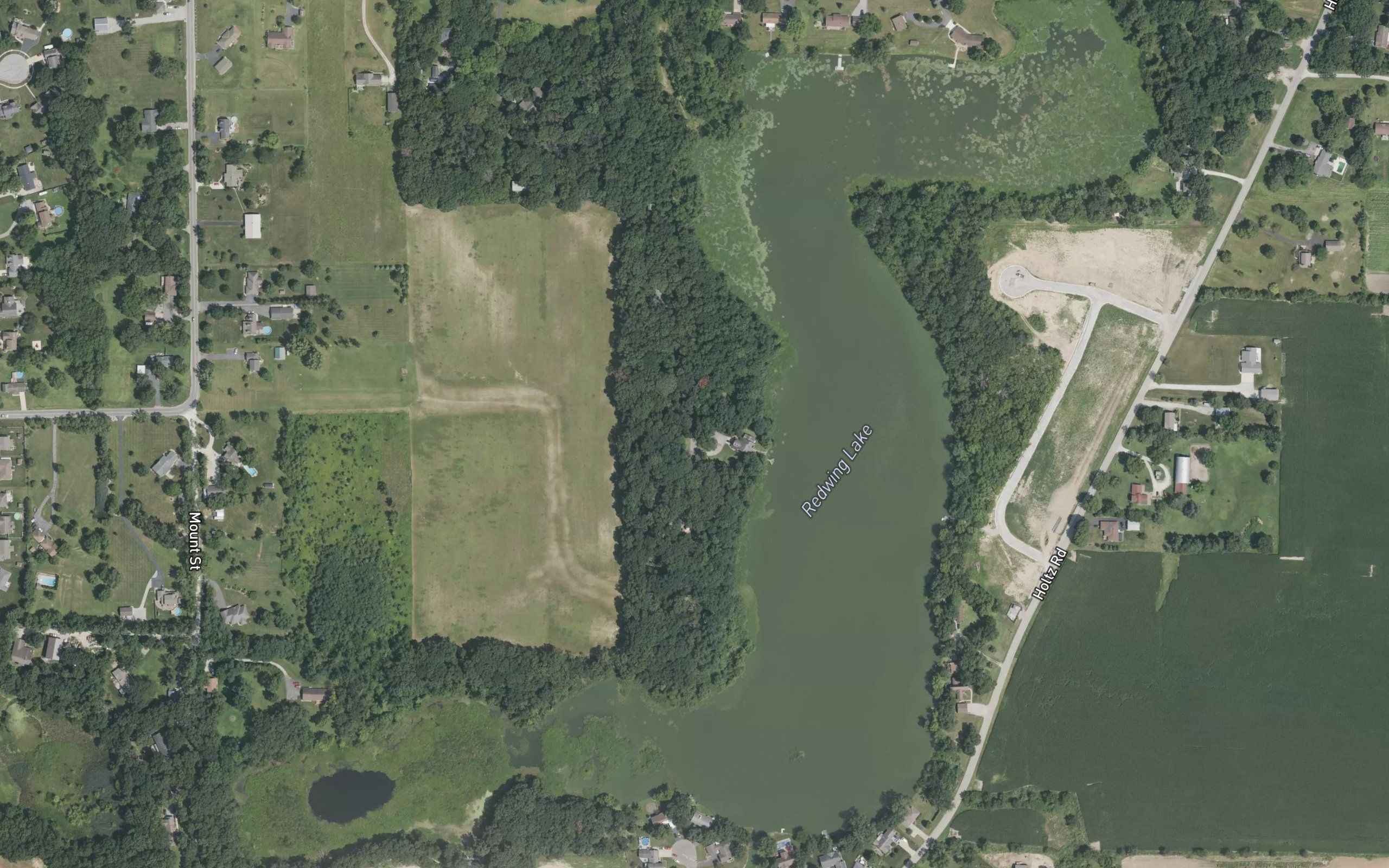 Redwing Lake
