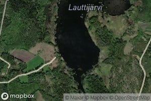 Lauttijaervi
