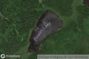 Pinaws Lake