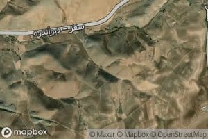 Darreh-ye Kani-ye Qulanjeh