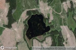Creighton Lake