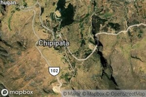 Quebrada Ranracancha