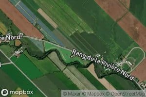 Cours d'eau Nadeau-Bell