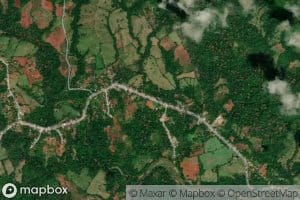 Arroyo Mata de Platano