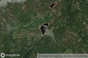 Ovri Tjonndalstjonna