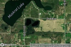 Twin Lakes