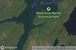 Passage Cove