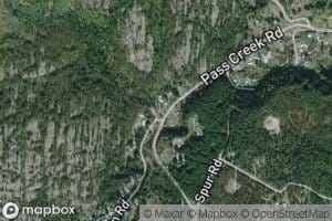 Gander Creek