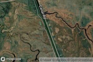 Paris Creek