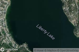 Liberty Lake