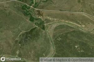 Horse Creek