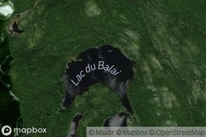 Lac du Balai
