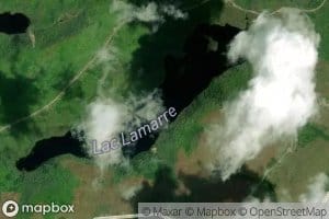 Lac Lamarre