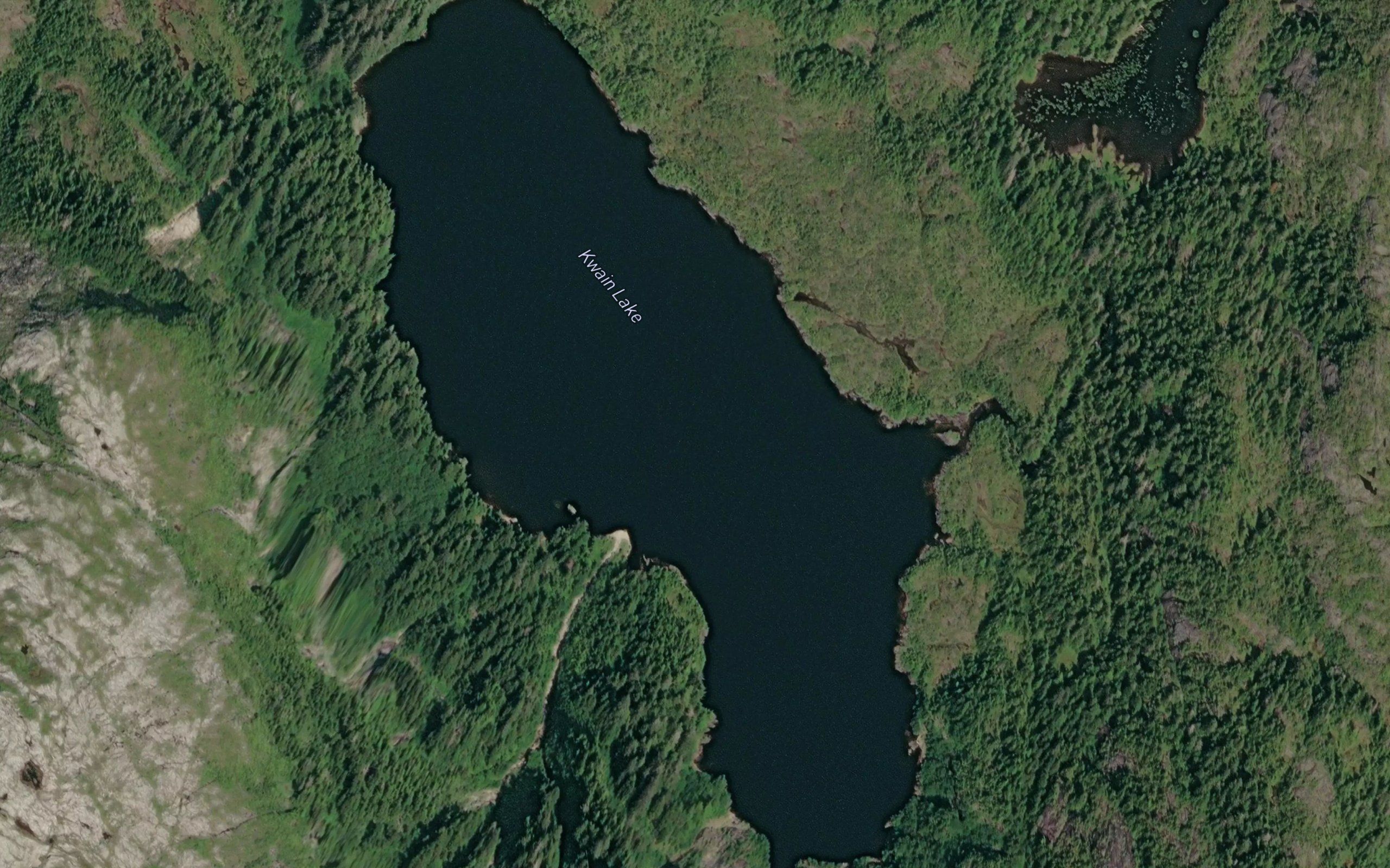 Kwain Lake